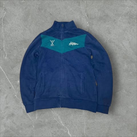 Sweater/ Zipper/ Longsleeves/ Pullover