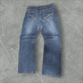 Rock john Rocka Jeans-S