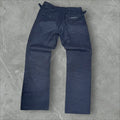 Vintage Sergio Tacchini Jeans/ XS-S