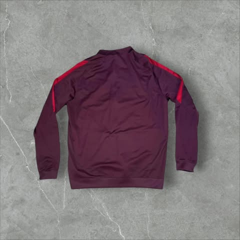 As Rom Vintage Tracksuit / L