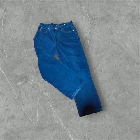 Armani Jeans blau/ M
