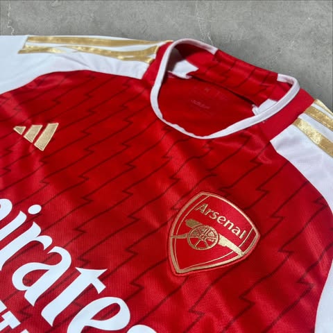 Arsenal Trikot/ M