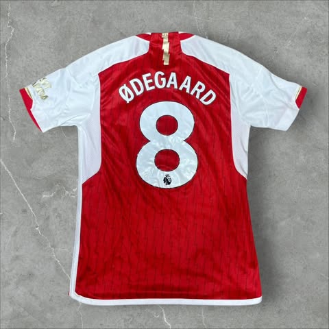Arsenal Trikot/ M