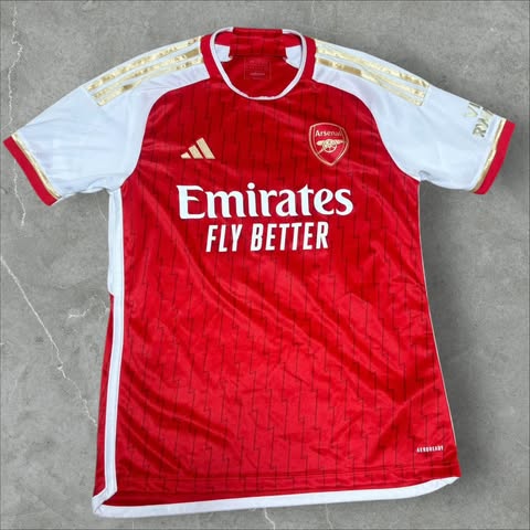 Arsenal Trikot/ M