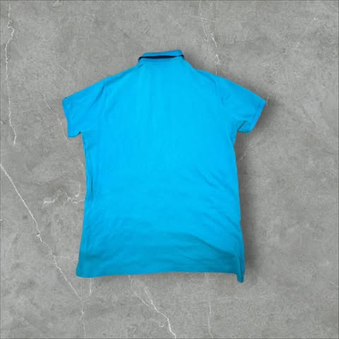 Vintage Polo Ralph Lauren Big Ponny/ L