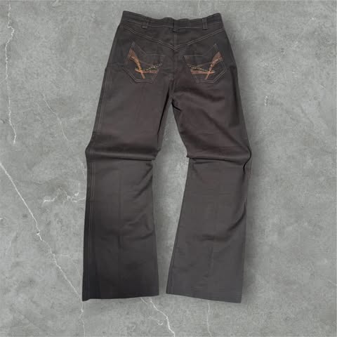 Vintage carla Ferroni Jeans/ XS