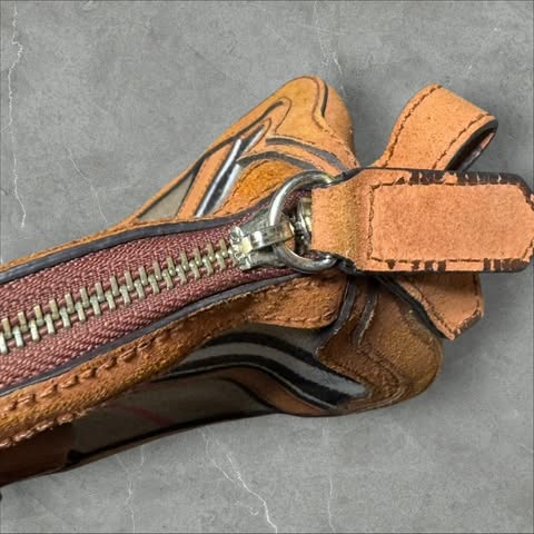 Burberry Vintage Tasche