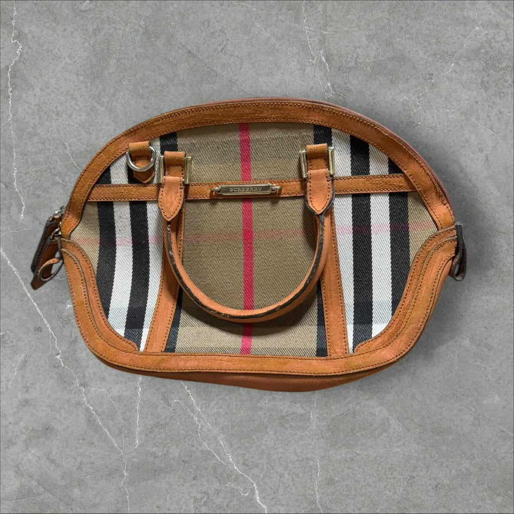 Burberry Vintage Tasche