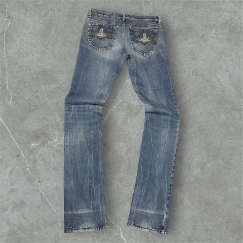 Vintage Diesel Jeans/ S