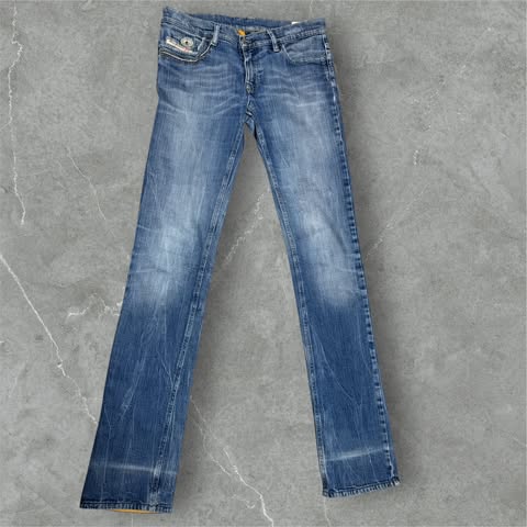 Vintage Diesel Jeans/ S