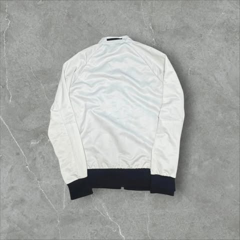 Juventus Turin Trainingsjacke Vintage/ M