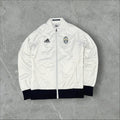 Juventus Turin Trainingsjacke Vintage/ M