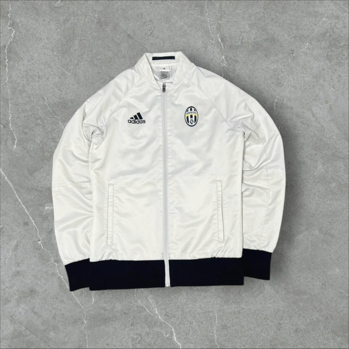 Juventus Turin Trainingsjacke Vintage/ M