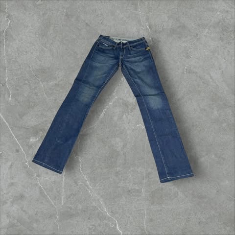 G-star Jeans-XS