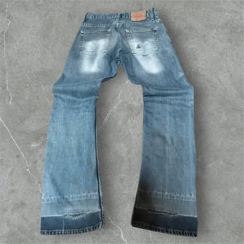 Levis Jeans/ L