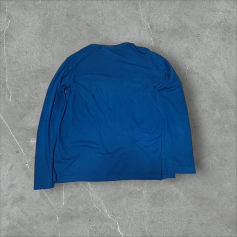 Lacoste vintage Longsleeve/ M