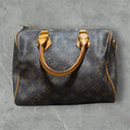 Louis Vuitton Tasche Speedy 25
