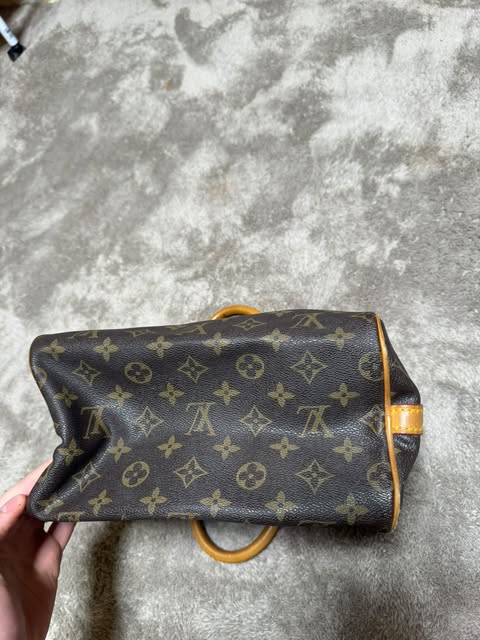 Louis Vuitton Tasche Speedy 25