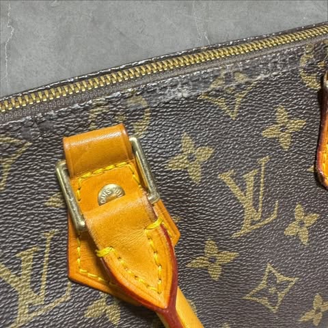 Louis Vuitton Tasche Speedy 25