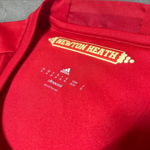 Manchester United Trikot/ M