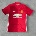 Manchester United Trikot/ M