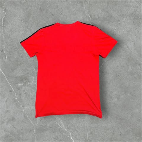 Vintage Manchester united Shirt/ M