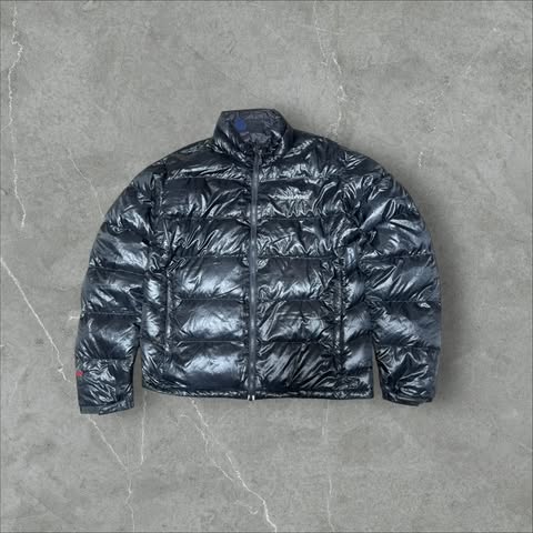 Montbell Daunenjacke L