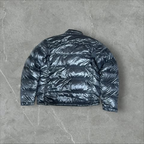 Montbell Daunenjacke L