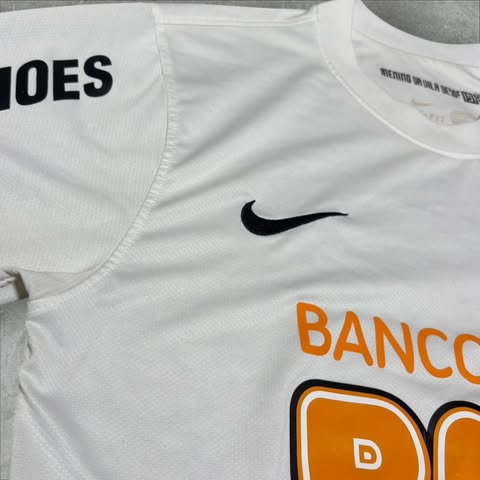 FC Santos Trikot/ M