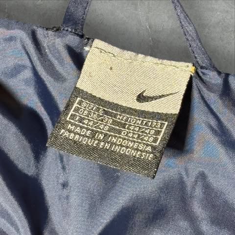 Nike Weste/ S