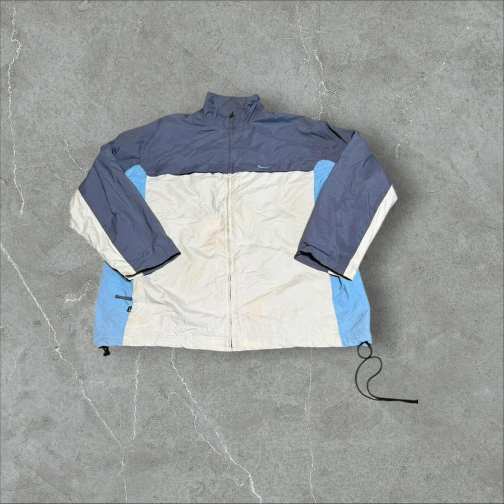 Nike Tracksuit Jacke/ L