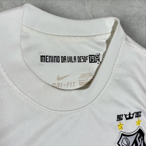 FC Santos Trikot/ M